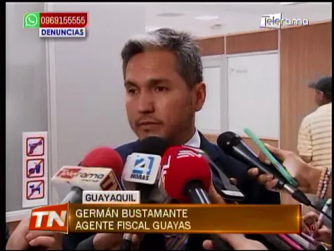 2 personas murieron al caer de tren de decolaje de avión comercial