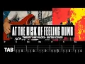 Download Lagu Twenty One Pilots - At The Risk Of Feeling Dumb (Guitar Cover + Tab) | Lesson | Cover | Tutorial