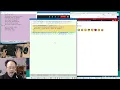 xah talk show 2021-11-19 unicode emoji font css JavaScript live coding