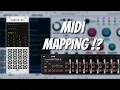 VCV Rack MIDI Map MIDI Learn MIDI to CV Tutorial