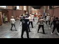 Download Lagu TAKE ME HOME Line Dance #2   Karen Tripp   2019 Vrasene, Belgium Workshop with Ira Weisburd