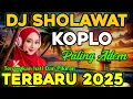 Lagu SHOLAWAT PENGUNDANG REZEKI DAN PEMBAWA KEBERKAHAN, SHOLAWAT JIBRIL PENARIK REZEKI PALING DAHSYAT