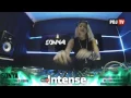 DJ SONYA - PLAY STATION #036 Live @ Radio Intense (25.10.2016)