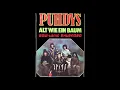 Puhdys - Alt wie ein Baum (BOW-tanic Extended)