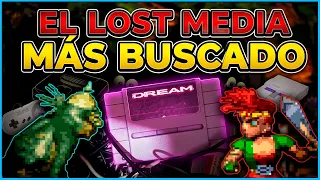 El Lost Media más BUSCADO de Nintendo es encontrado 30 años después - Project Dream