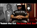 Sam Mack on Who was Rabbit Lil Wayne s Dad Big Ree Soulja Slim on Tara Lane and Michoud Hoods