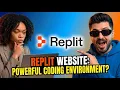Replit AI Review 2025 - Everything you Need to know