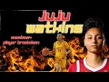 Who is JuJu Watkins