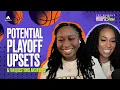 Download Lagu The Playoff Picture Is Getting CHAOTIC + Fan Questions Answered