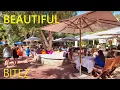 BITEZ BODRUM Luxury Beach Clubs and Pristine Gold Sands of Turkey 2026 4K U