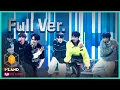 Download Lagu [I-LAND/Full Ver.] 케미 테스트_김선우, 니키, 다니엘, 제이, 타키, 한빈 ♬Dive into You 200828 EP.9