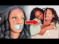 Jess Hilarious Regrets Saying THIS About Her Broke Husband