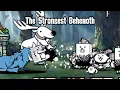 Battle Cats - The Strongest Behemoth