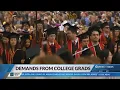 Business Analyst Salary expectations of new college grads not met