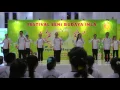 Download Lagu Senam Bersama - Hidup Bahagia Tiada Tara 辛福生命無限妙 @Festival INLA 2014 by Motion Addict