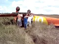 Acidente aereo em jundiapeba  PARTE_I