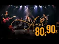 Banda Rock Beats - Mix Medley 80s 90s