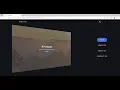 3D Navigation Bar Using HTML CSS JS CSS Animation