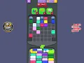 Marble sort Level 97 walkthrough solution