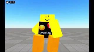 dance if you are peak SB EDITION