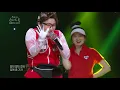 Second Aunt KimDaVi (둘째이모 김다비) - Gimme Gimme (주라주라) [Sketchbook / 2020.05.15]