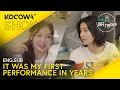 Download Lagu Kwon Eun Bi \u0026 Lee Si An Discuss Their Iconic Waterbomb Performance | The Manager EP361 | KOCOWA+