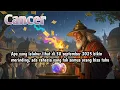 Download Lagu Zodiak Cancer Hari Ini ‼️ Apa yang leluhur lihat di 30 september 2025 bikin merinding