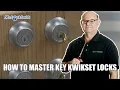 How to Master Key Kwikset Locks