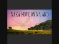 Naka Move On Na Ako - Still One x Starr Salazar