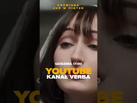 Premiera teledysku już w piątek 10 października o 17:00 ❤️