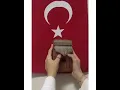 Download Lagu Plevne Marşı  - Kalimba Cover 🇹🇷