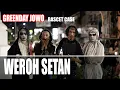 Download Lagu BASKET CASE - GREENDAY ( COVER NDRUW NEVEREND, EKO PRABOWO , SASMOYO)