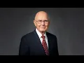 BYU Devotional with President Dallin H Oaks