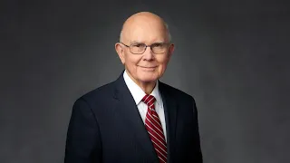 BYU Devotional with President Dallin H Oaks