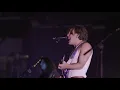 Spacey Jane - Skin (Live at the Sidney Myer Music Bowl)