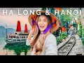 Exploring Ha Long Bay Hanoi Is it worth visiting
