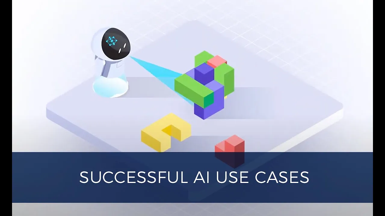 AI Control Desk AI Product Overview Video