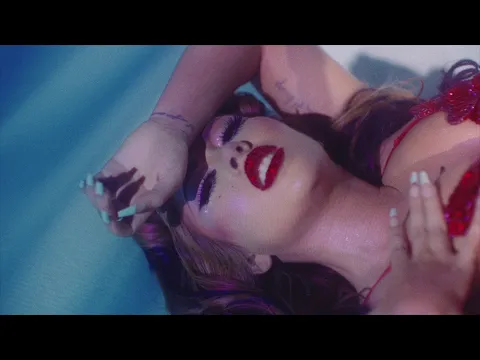 Download MP3 Kali Uchis – telepatía [Official Music Video]