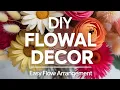 Download Lagu Budget Decoratie Middelpunt Idee DIY!!