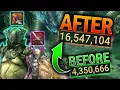 5 TIPS to 2X YOUR CLAN BOSS DAMAGE Hydra Pros Hate Me - Raid Shadow Legends