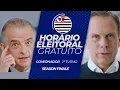 Lagu Horário Eleitoral SP - 2º turno - candidatos a Governador (26/10/2018)