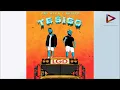 Te Sigo  - Omy Alka
