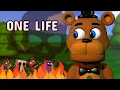 Lagu The DOOMED Fnaf World Refreshed NUZLOCKE