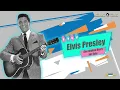 Elvis Presley - One Broken Heart For Sale (1962)