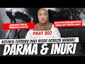 Download Lagu DARMA DAN INURI - KHW PART 302