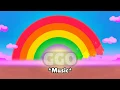 Candy Land Music Theme w background