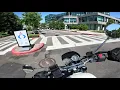 Commute To LinkedIn San Jose to Mountain View INT650