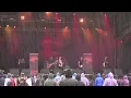 IN MOURNING LIVE AT SABATON OPEN AIR 2016