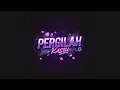 Raim Laode - Pergilah Kasih (LIRIK VISUALIZER) HIGH QUALITY