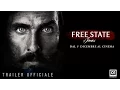 Video di Free State Of Jones: Il Trailer Ufficiale
